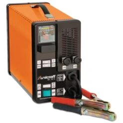 Unicraft Batterielade-/startgerät BC 32 S, 6850405