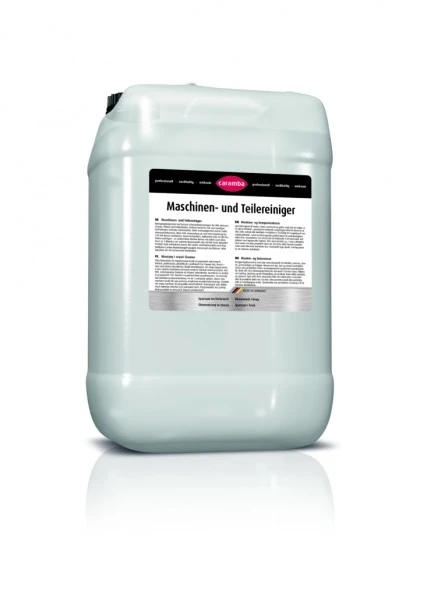 Caramba Maschinen- U. Teilereiniger 10 L, 6910101