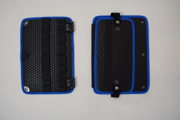 B&W Zubehör Loop Kit Werkzeugtafel + Abdeckplatte JET3000, 109.76