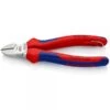 Knipex Seitenschneider Mit Befestigungsöse, 7005160T
