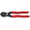 KNIPEX CoBolt® Schwarz Atramentiert 200 Mm, 71 01 200