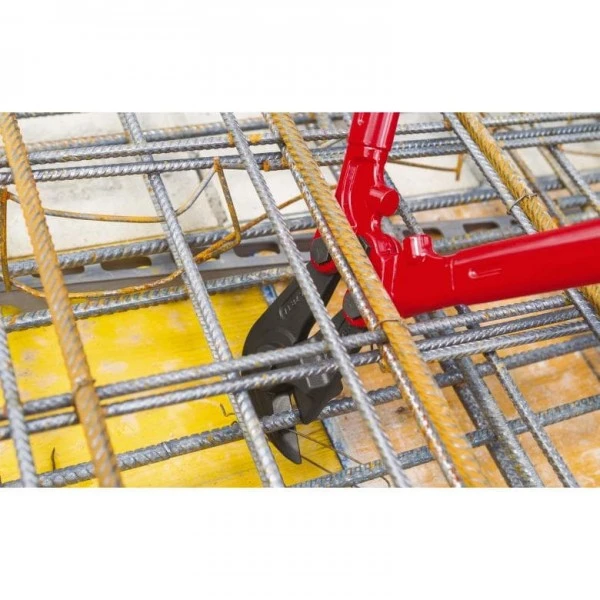 Knipex Mattenschneider Mit Mehrkomponenten-Hüllen 950 Mm, 71 82 950 - Image 8