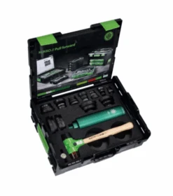 Kukko Lagereinbauwerkzeug-Satz, 71-L