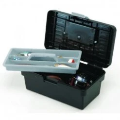 Raaco Toolbox 31 - Werkzeugkoffer, 715140