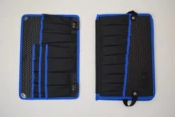 B&W Zubehör Pocket Kit Werkzeugtafel + Abdeckplatte JET5000, 109.77