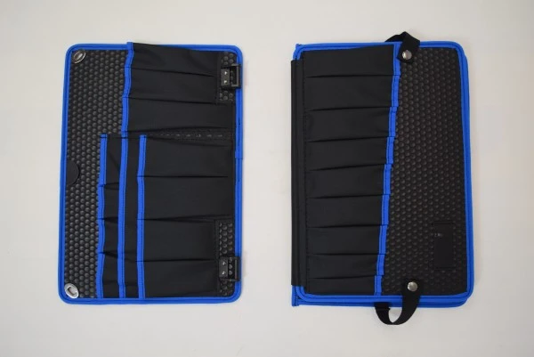 B&W Zubehör Pocket Kit Werkzeugtafel + Abdeckplatte JET5000, 109.77