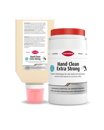Caramba Hand Clean Extra Strong 3 Liter, 8114040003