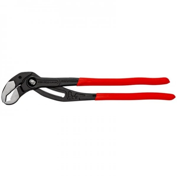 KNIPEX Cobra® XL/XXL Grau Atramentiert 400 Mm, 87 01 400 - Image 3
