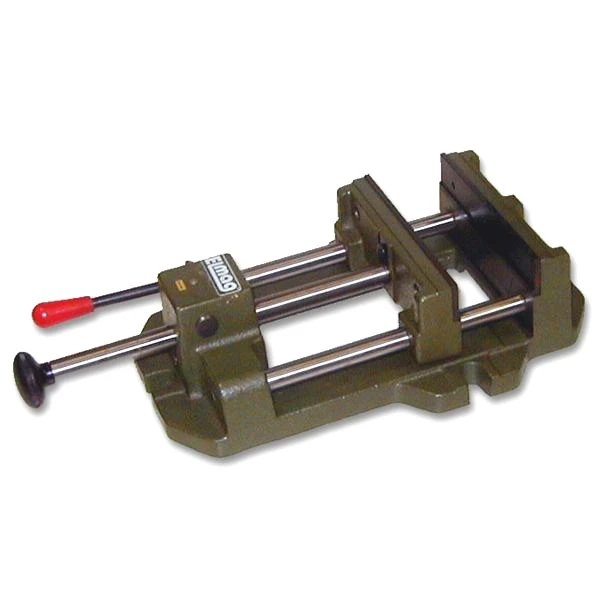 Elmag Schnellspannschraubstock, 16093