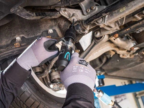 HAZET Bohrmaschine 9030P-1 - Image 4