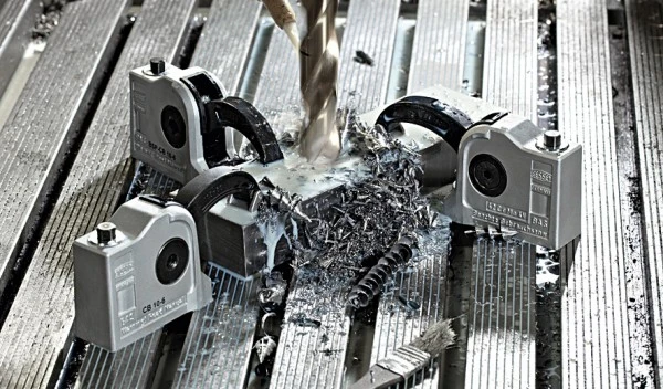 Bessey BAS-CB Compact-Spanner BAS-CB10-6 - Image 3