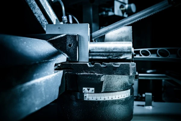 Noll MetallbandsÀge BS-185V, Noll-BS-185V - Image 3