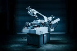 Noll Bandsäge BS-250, Noll-BS-250