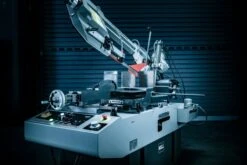 Noll Bandsäge BS-350 HV, Noll-BS-350HV