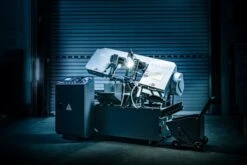 Noll Bandsägeautomat BSA-250, Noll-BSA250