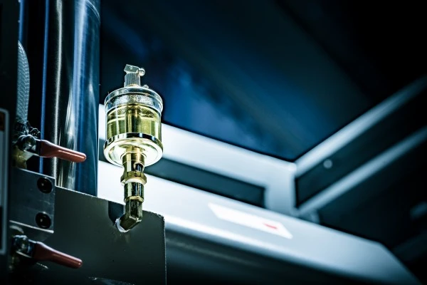 Noll Bandsägeautomat BSA-360, Noll-BSA-360 - Image 3