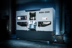 Noll Bandsägeautomat BSA-360, Noll-BSA-360