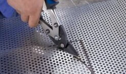 Bessey Ideal-Schere, Wendig D08L