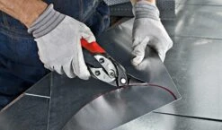 Bessey Ideal-Schere D29ASSL-2