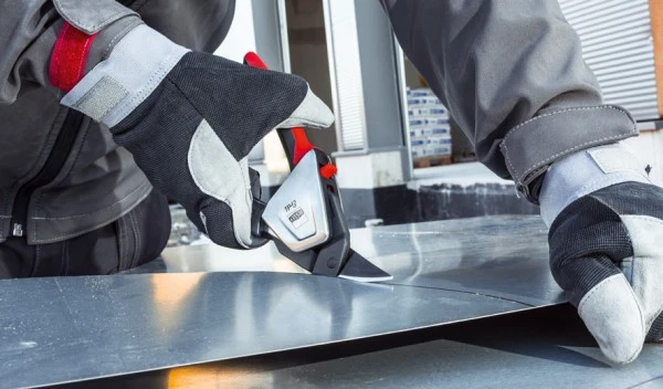 Bessey Ideal-Schere D39ASSL - Image 3