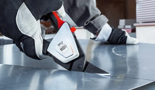 Bessey Ideal-Schere D39ASSL - Image 2