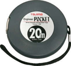 Tajima Bandmass ENGINEER POCKET EPK10MW