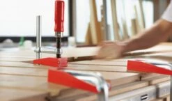 Bessey Flächenspanner FK 400/100