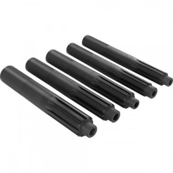 KS Tools Kupplungsdorn Gr.5, 1.3/4 O.D., Pilot 1, 455.0165