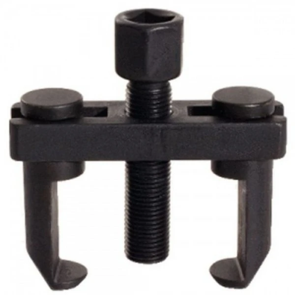 KS Tools Scheibenwischarm-Abzieher 2armig,10-60mm, 700.1185