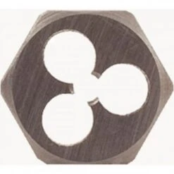 KS Tools HSS 6kant-Schneidmutter MF,M18x1,25, 333.0051