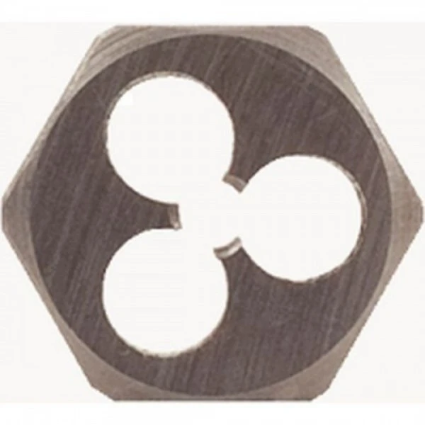 KS Tools HSS 6kant-Schneidmutter MF,M18x1,25, 333.0051