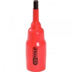 KS Tools 1/2 Isolierte Bit-Stecknuss Innen6kant,17mm, 117.1158