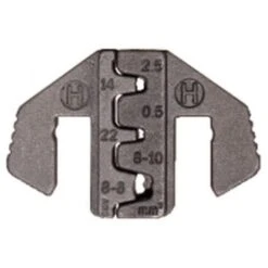 KS Tools PAAR Crimp-Einsätze Für Zange 115.1401, 115.1421