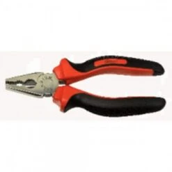 KS Tools TITAN+ Kombinationszange,160mm, 965.0620