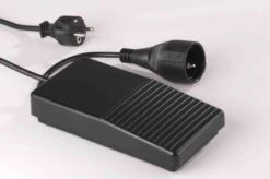 Hegner Fußschalter F. Polycut-3, 00403000