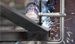 Bessey Hochleistungszwinge ClassiX GSM 300/140