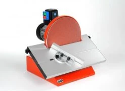 Hegner Scheibenschleifmaschine HSM 300, 06400000