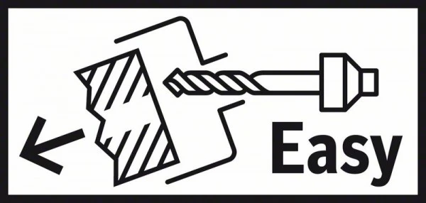 Bosch LochsÀge Progressor For Wood And Metal, 127 Mm 2608594245 - Image 7