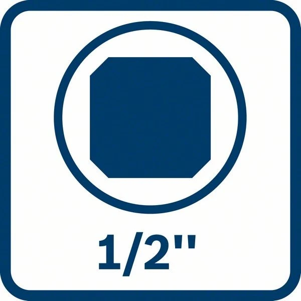 Bosch Akku-Drehschlagschrauber GDS 18V-1000 C 06019J8000 - Image 7