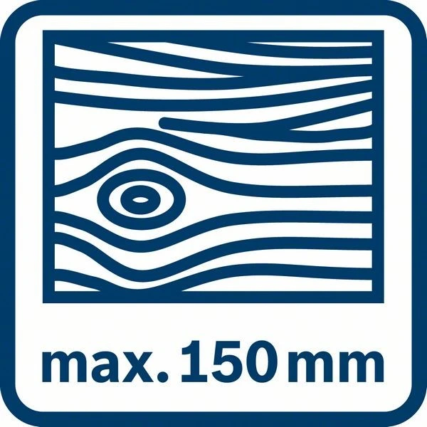 Bosch StichsÀge GST 150 CE, Im Handwerkerkoffer 0601512000 - Image 5