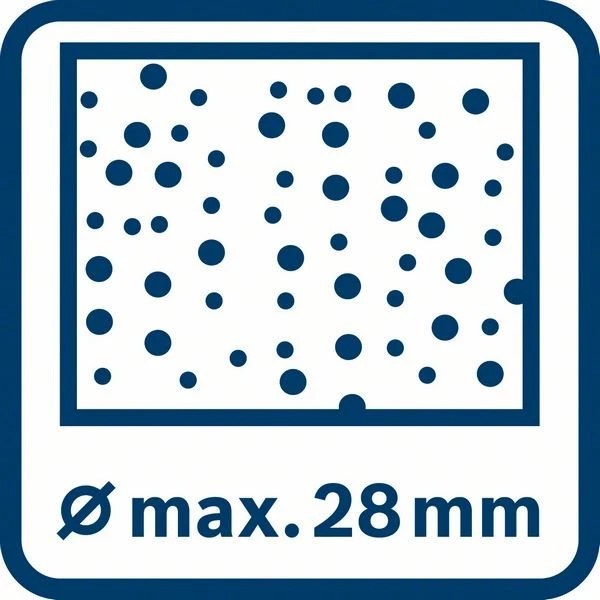 Bosch FlexiClick-Aufsatz GFA 12-H 1600A024LN - Image 3