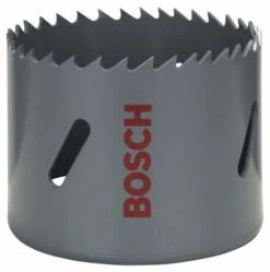 Bosch LochsĂ€ge HSS-Bimetall FĂŒr Standardadapter, 65 Mm, 2 9/16 Zoll 2608584122