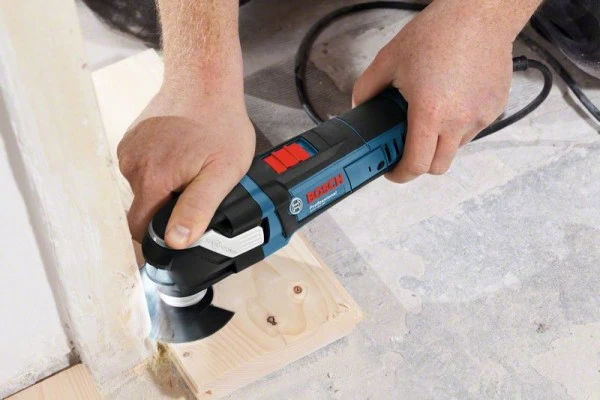 Bosch Multi-Cutter GOP 40-30, Mit Zubehör, L-BOXX 0601231001 - Image 11