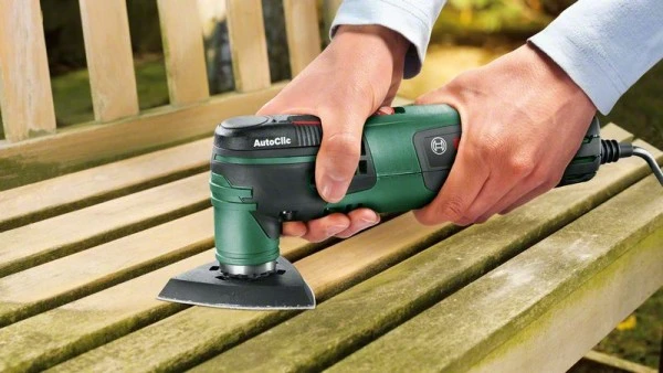 Bosch Multifunktionswerkzeug PMF 250 CES 0603102100 - Image 10