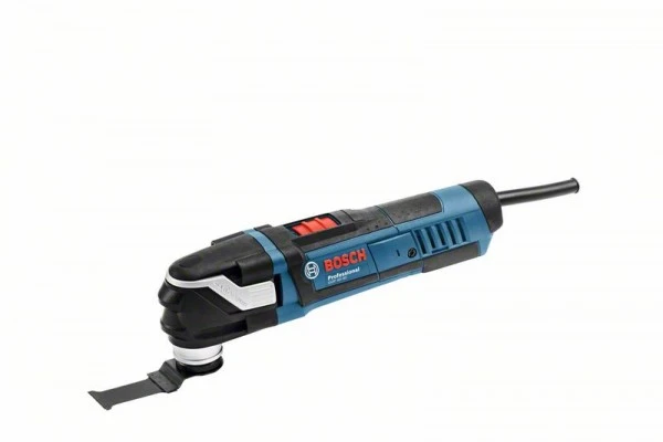 Bosch Multi-Cutter GOP 40-30, Mit Zubehör, L-BOXX 0601231001 - Image 2