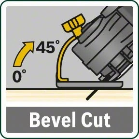 Bosch NanoBlade-SĂ€ge AdvancedCut 50 06033C8100 - Image 3