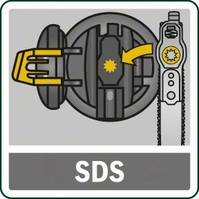 Bosch NanoBlade-SĂ€ge AdvancedCut 50 06033C8100 - Image 5