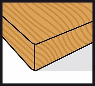 Bosch FrÀser (HSS) 9,5 Mm 2615061232 - Image 6