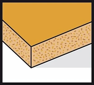 Bosch FrÀser (HSS) 9,5 Mm 2615061232 - Image 7