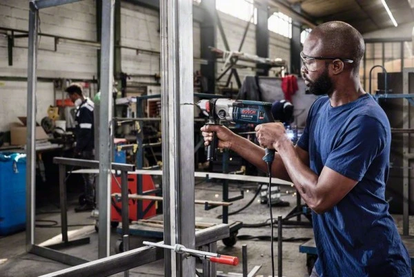 Bosch Metallspiralbohrer HSS PointTeQ, DIN 338, 11,5 Mm, 5er-Pack 2608577283 - Image 3